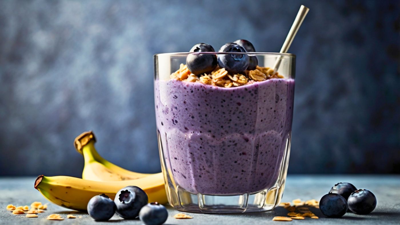 Power Smoothie