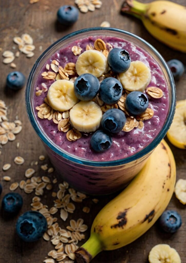 Power Smoothie