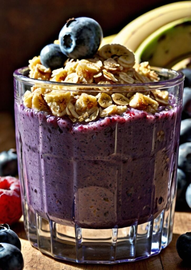 Power Smoothie
