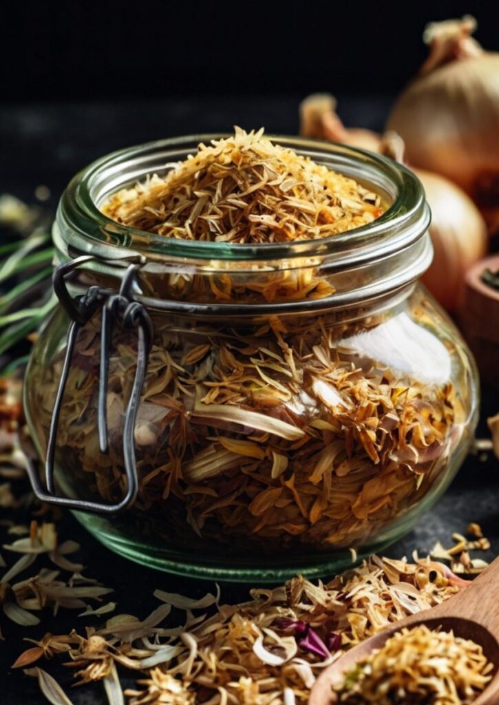 Homemade Dry Onion Soup Mix