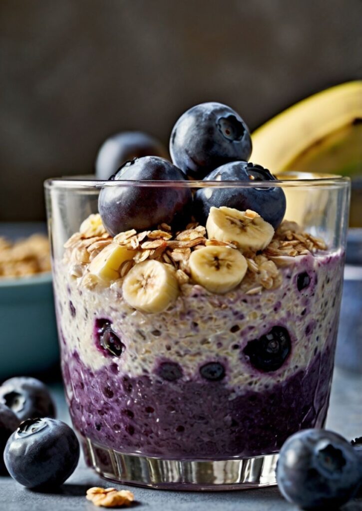 Power Smoothie