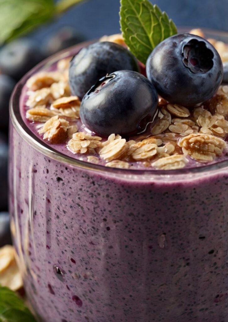 Power smoothie