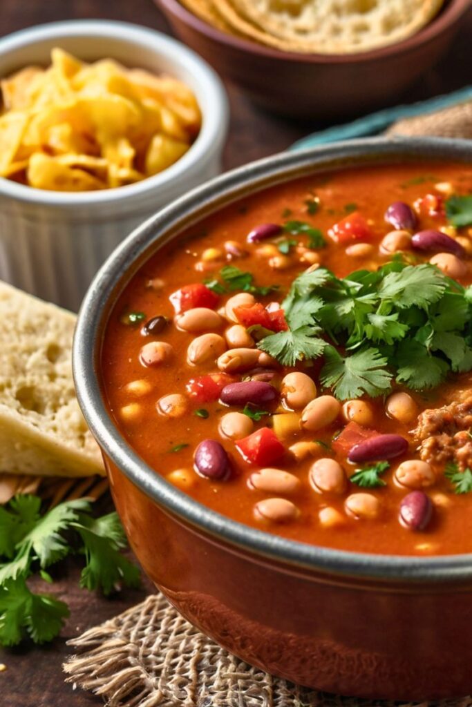 CHARRO BEANS