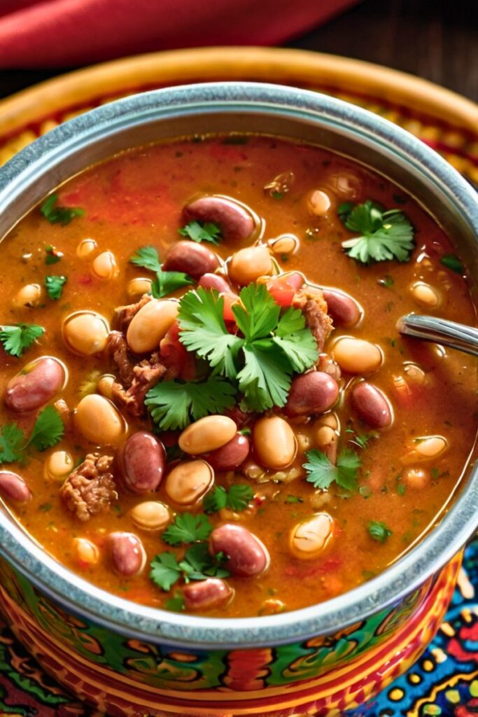 CHARRO BEANS