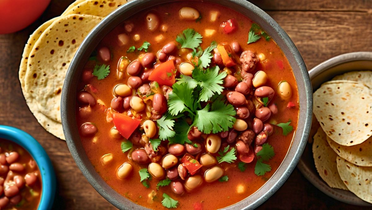 CHARRO BEANS