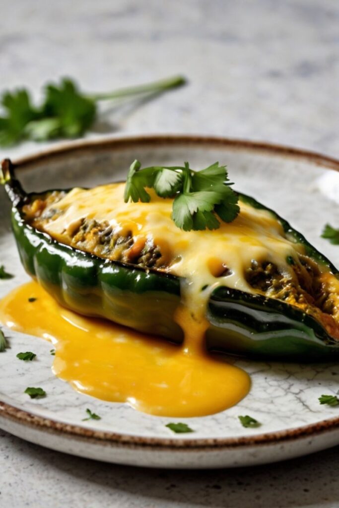 Chiles Relleno