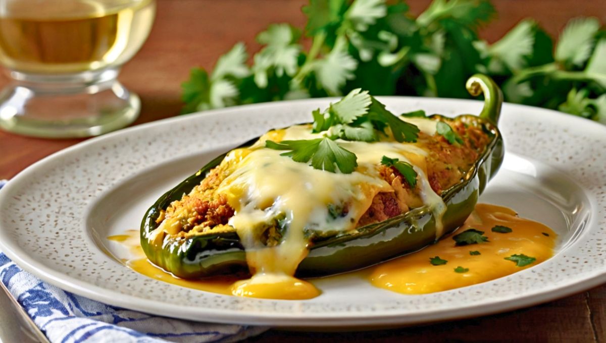 Chiles Relleno