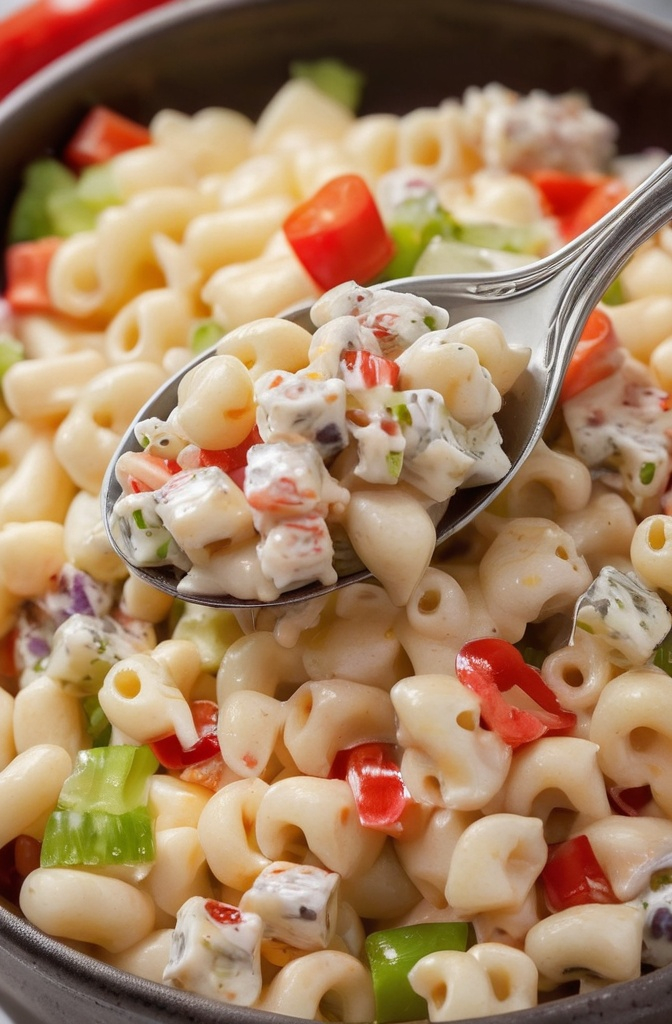 Macaroni Salad