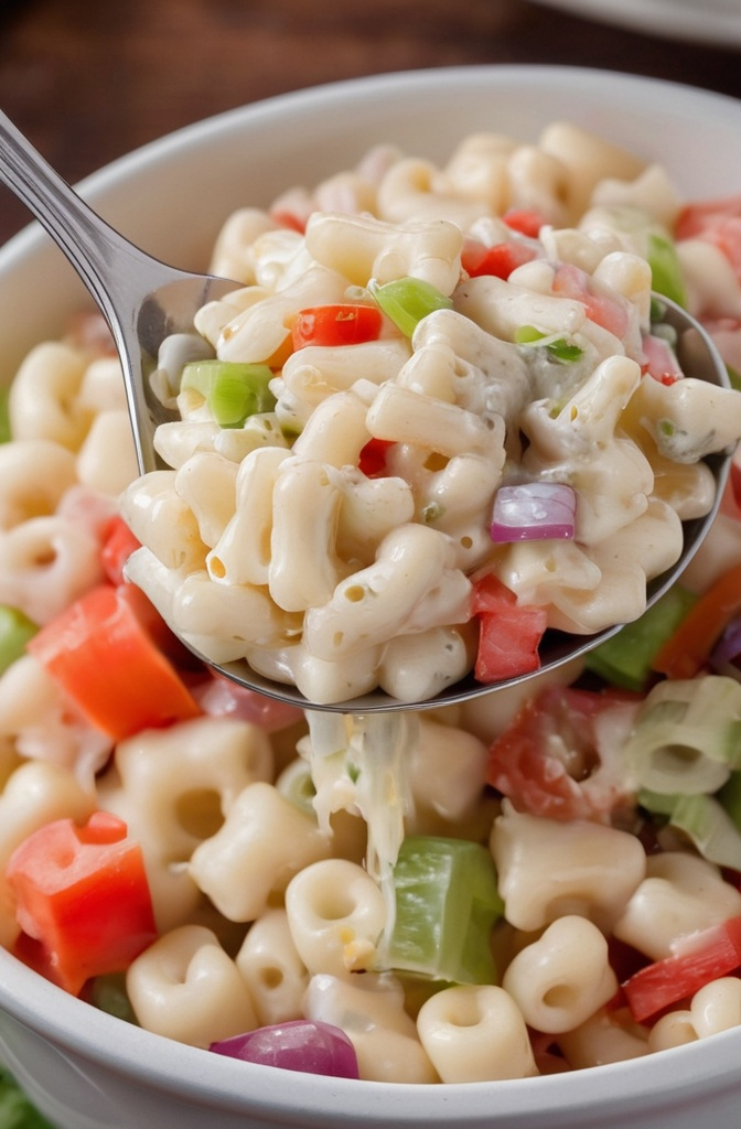 Macaroni Salad