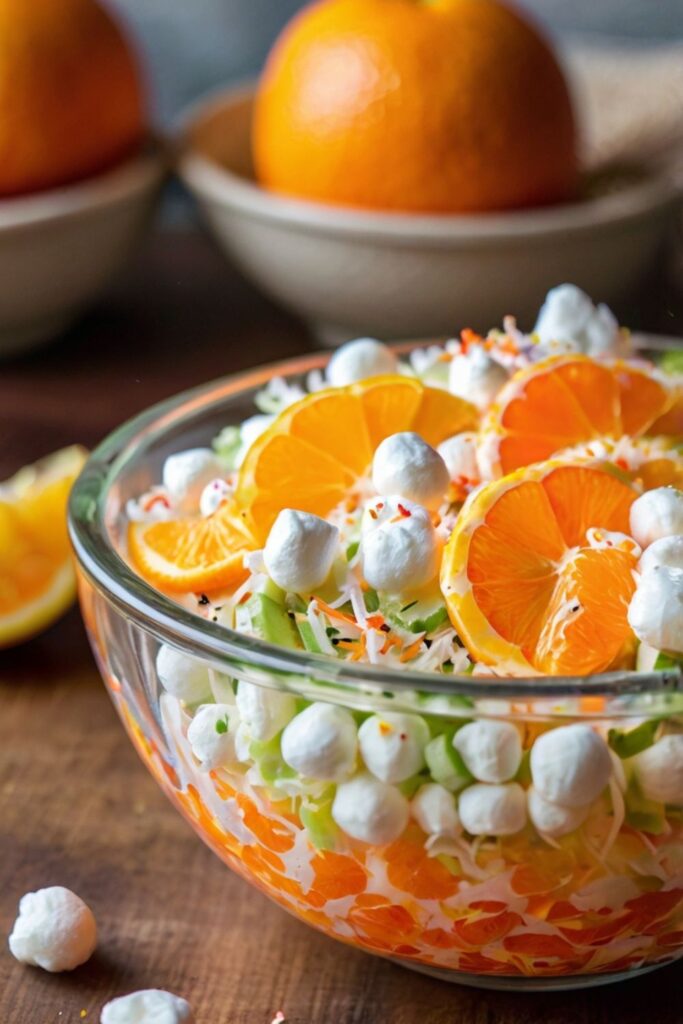 Frog Eye Salad