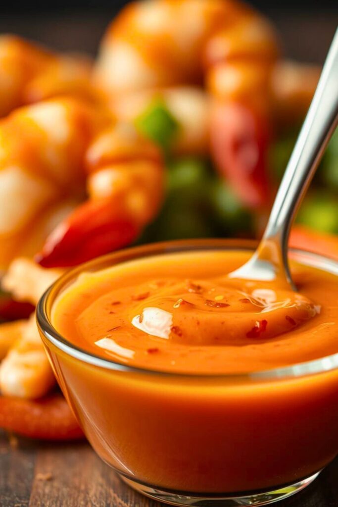 Easiest Bang Bang Sauce Ever