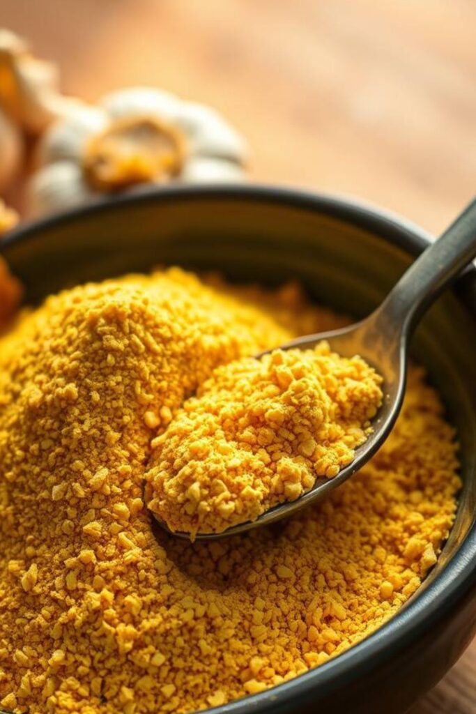 Granulated Garlic Recipe