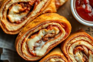 Italian Stromboli