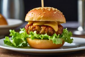 Dreamy Mini Mac Sliders