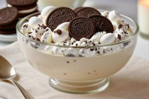 OREO FLUFF Delight