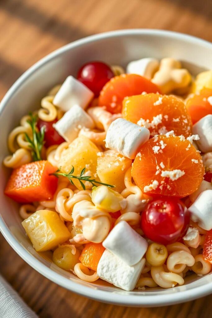 Frog Eye Salad