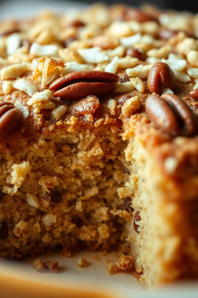Grandma's Oatmeal Cake – Simple, Sweet, Soulful