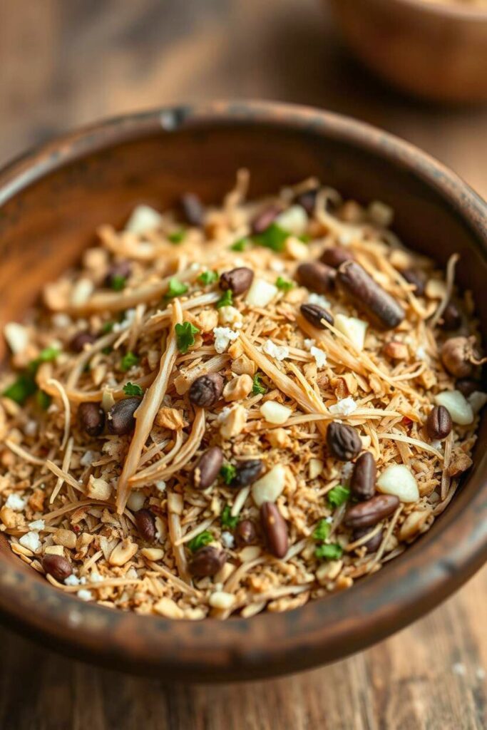 Homemade Dry Onion Soup Mix