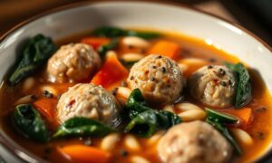 Italian Wedding Soup
