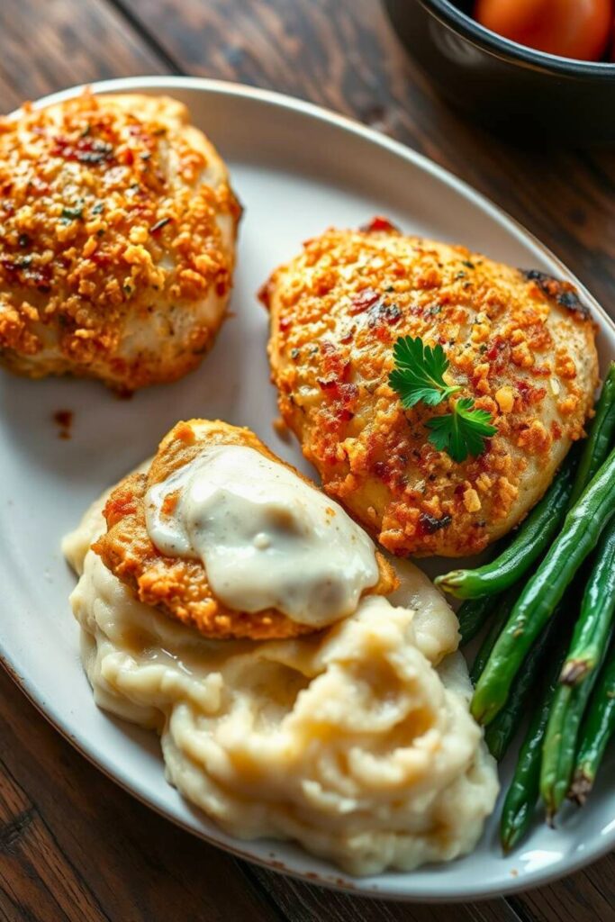 Melt In your Mouth Chicken