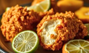 Pica Pollo Dominican Fried Chicken