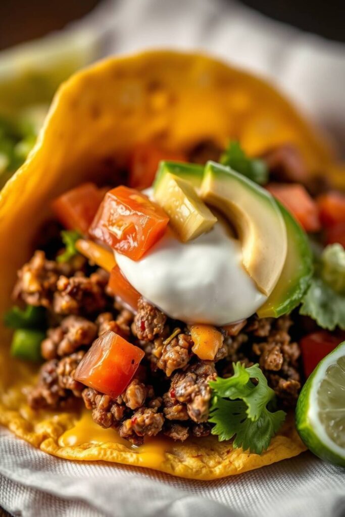 Tostadas Recipe: Quick and Tasty Mexican Delight