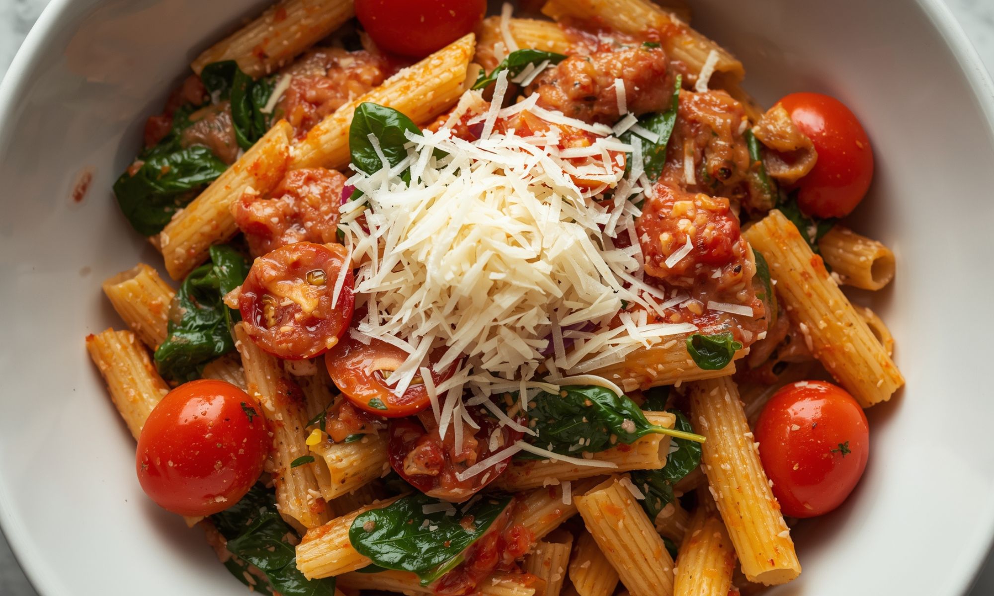 Copycat Noodles And Company Penne Rosa