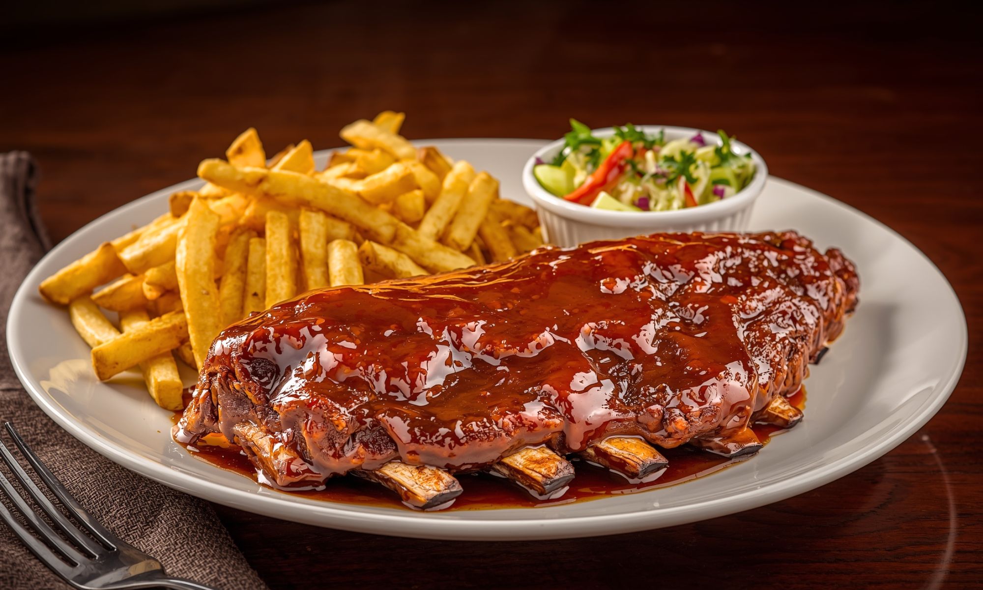 Short Rib Marbella