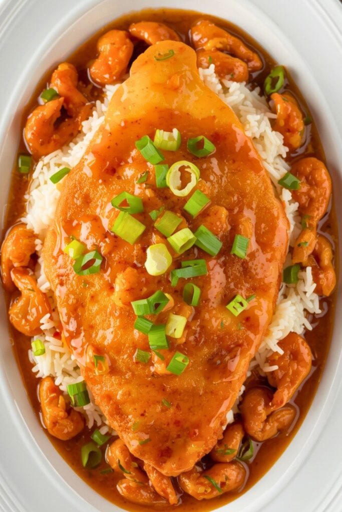 Catfish Atchafalaya Recipe: Louisiana Comfort in One Pan