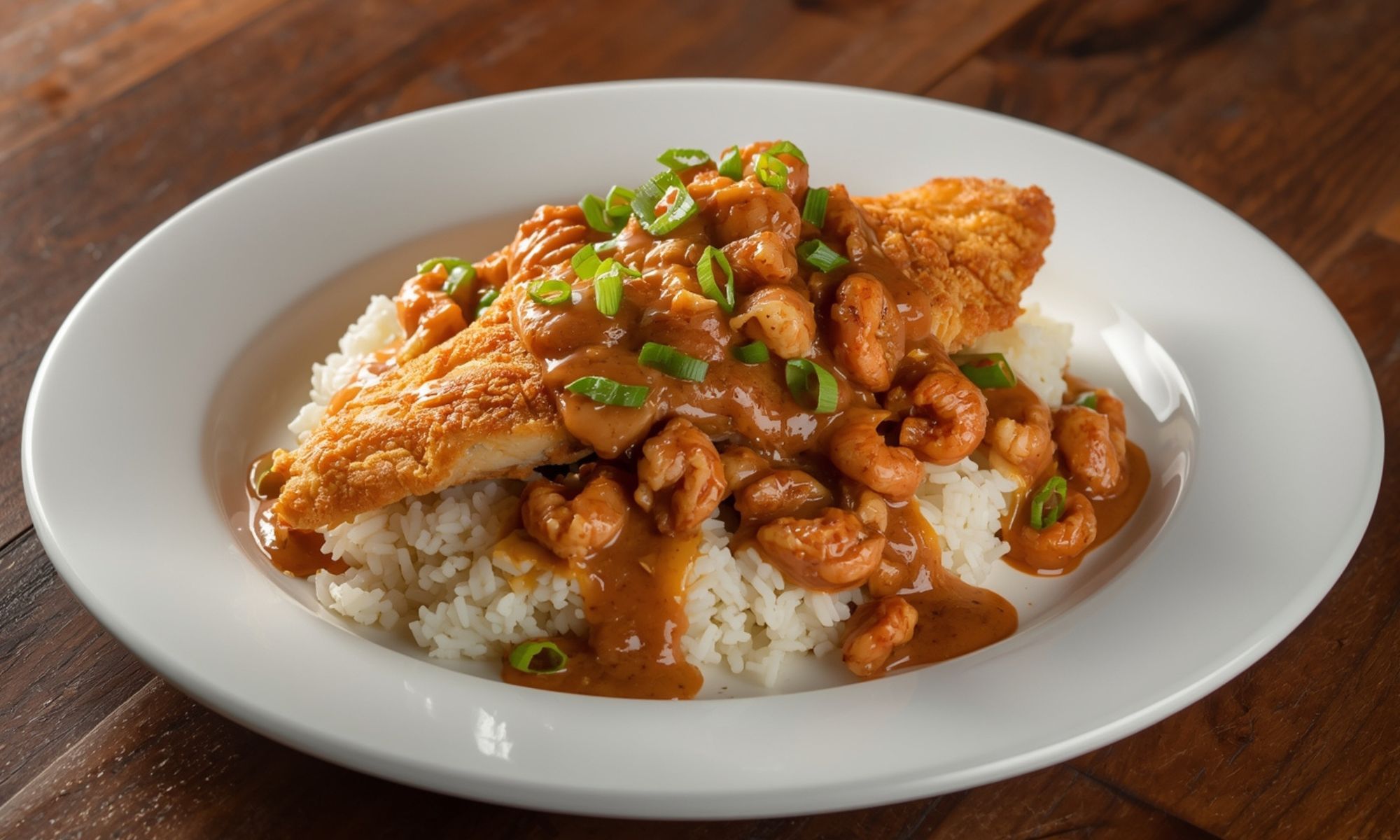 Catfish Atchafalaya Recipe: Louisiana Comfort in One Pan