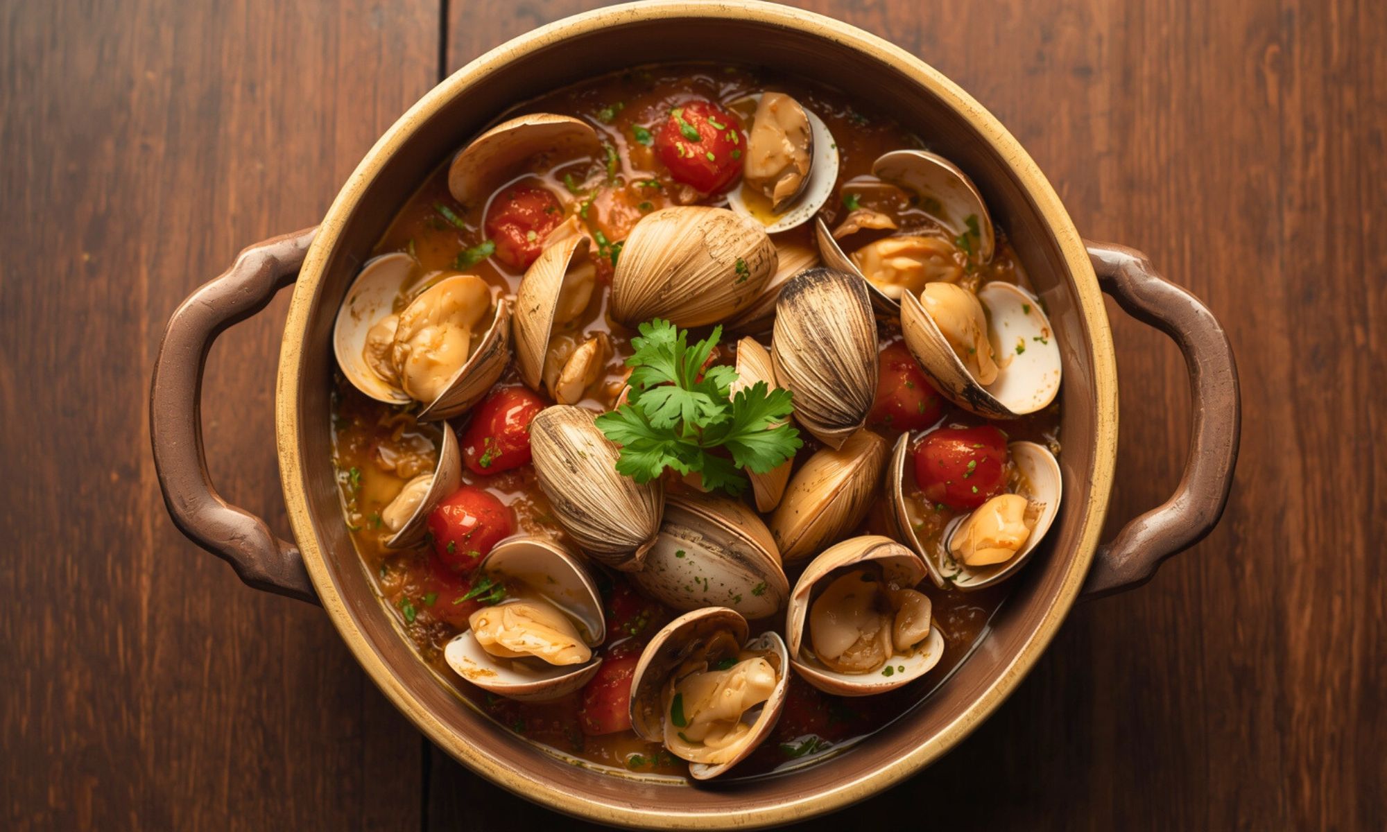 Clam Acqua Pazza Recipe: Simple, Soulful, Timeless