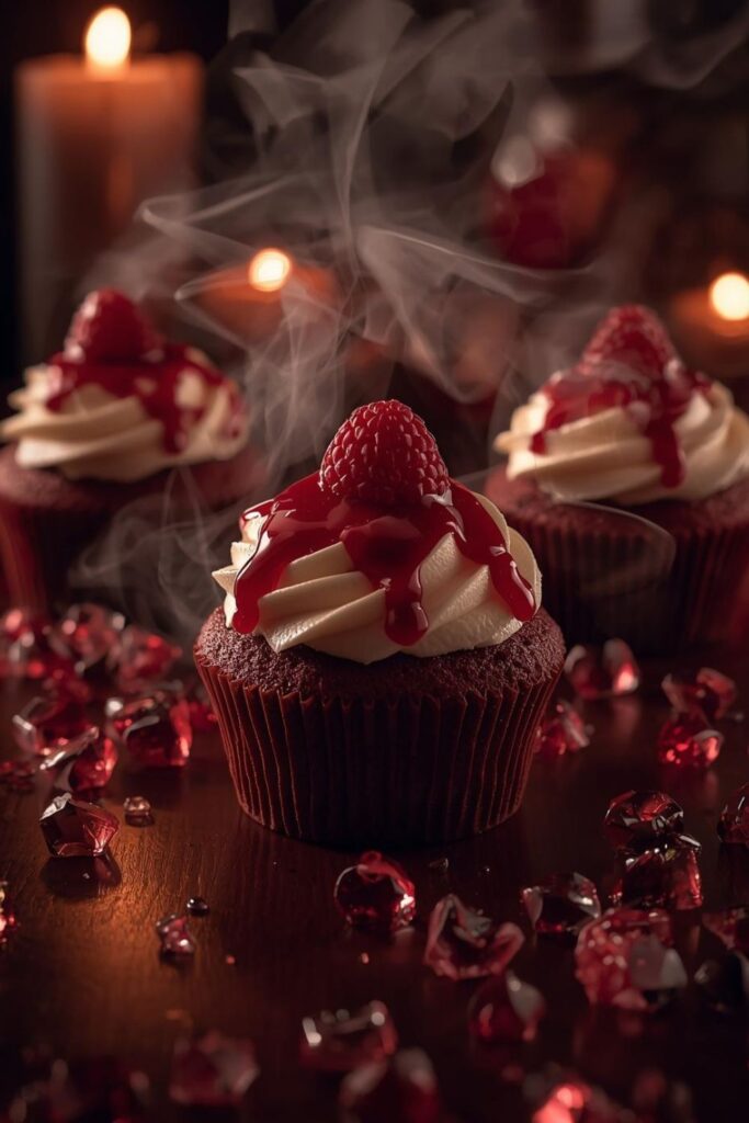 Best Halloween Desserts for Parties