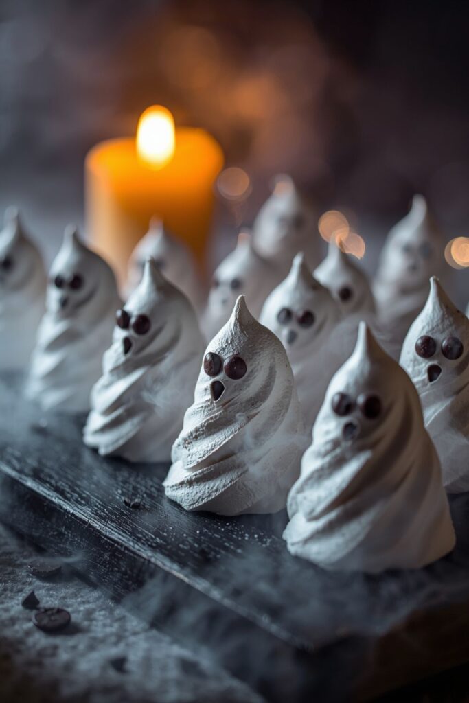 Best Halloween Desserts for Parties