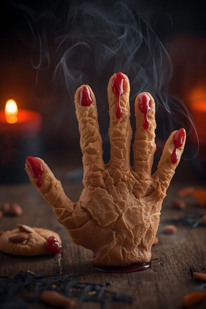 Best Halloween Desserts for Parties