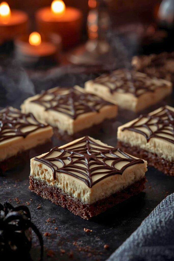 Best Halloween Desserts for Parties