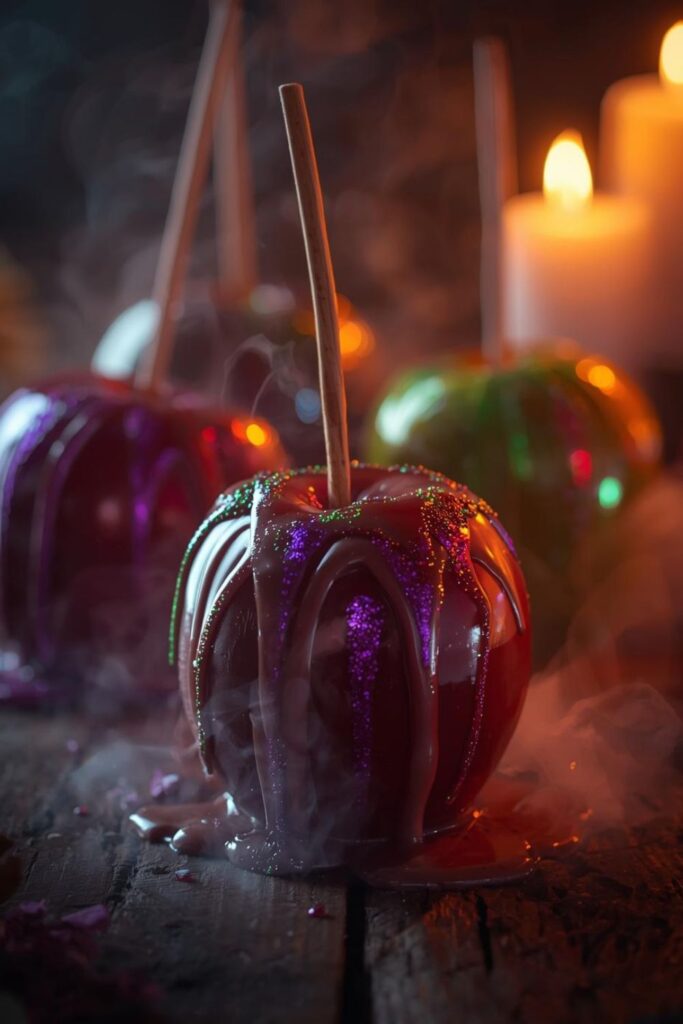 Best Halloween Desserts for Parties
