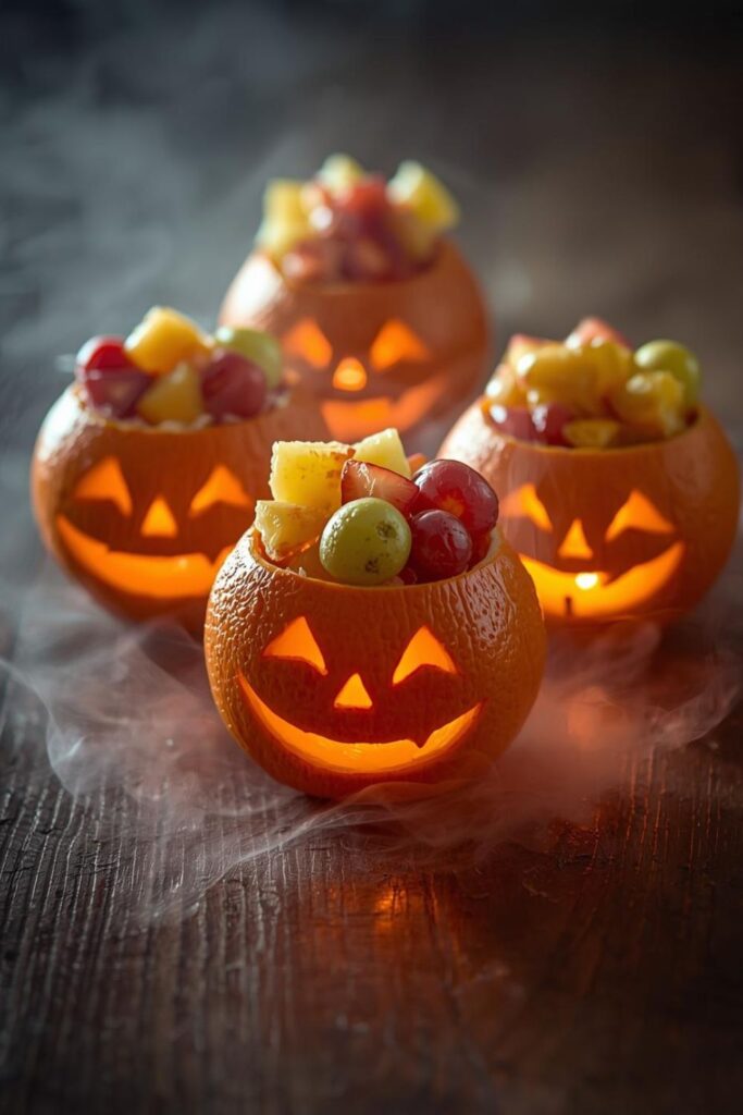 Best Halloween Desserts for Parties