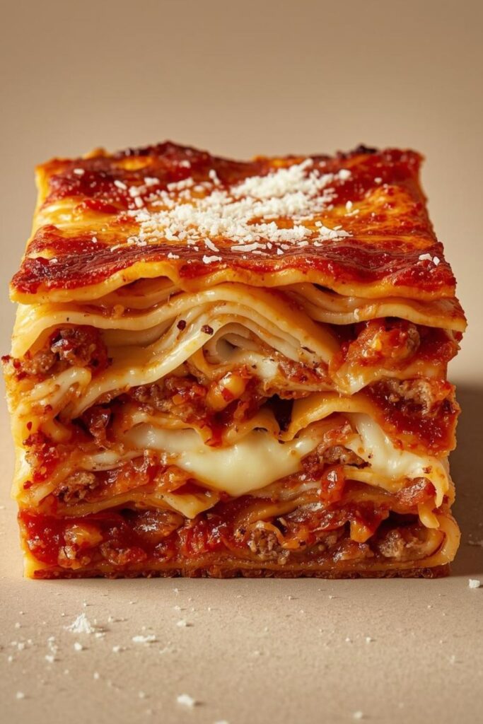 Lasagna