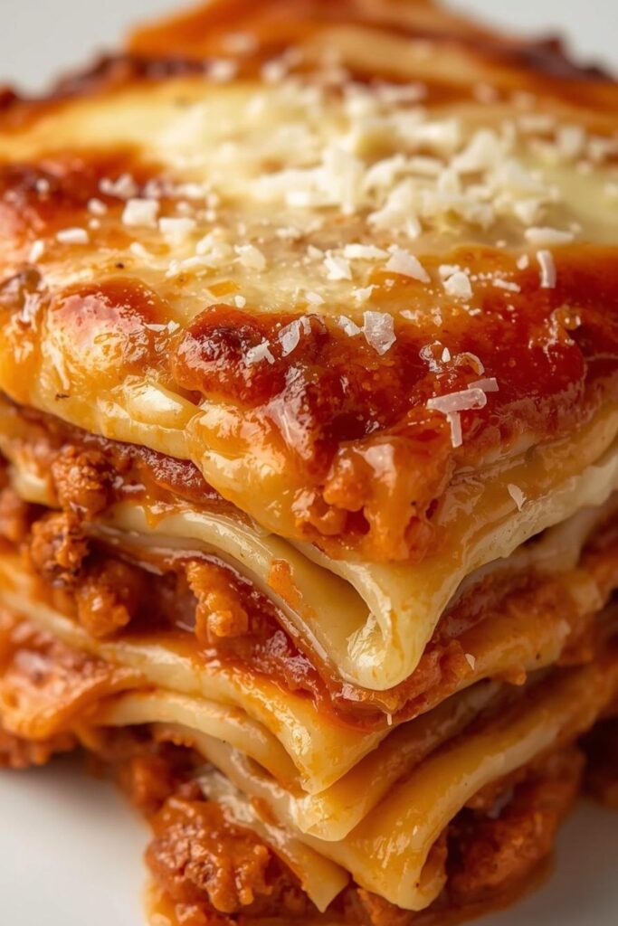 Lasagna