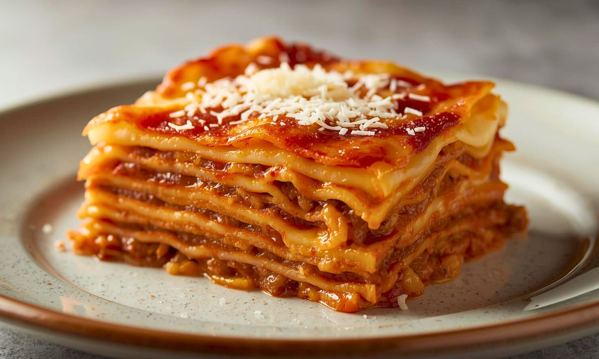 Best Lasagna Recipe