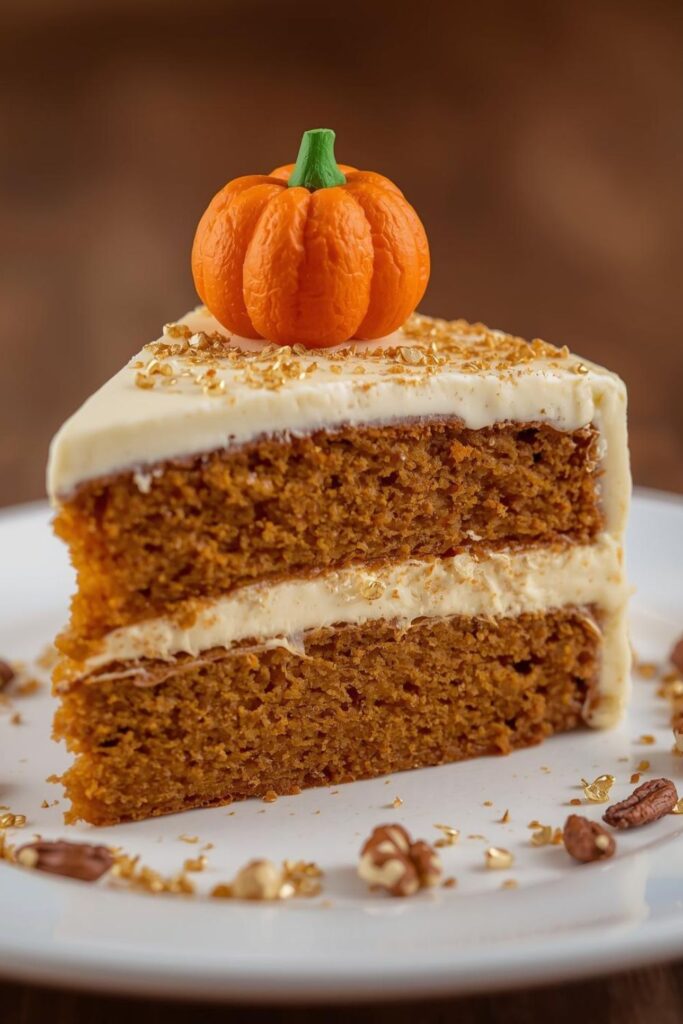 Chai Cake
