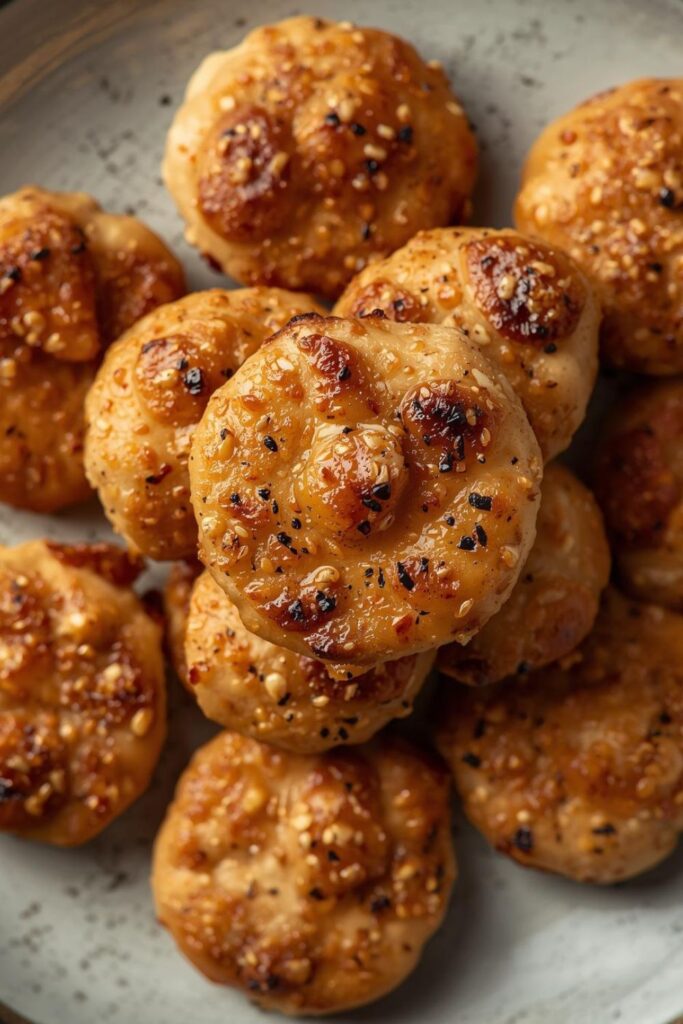 Chicken Breakfast Sausage