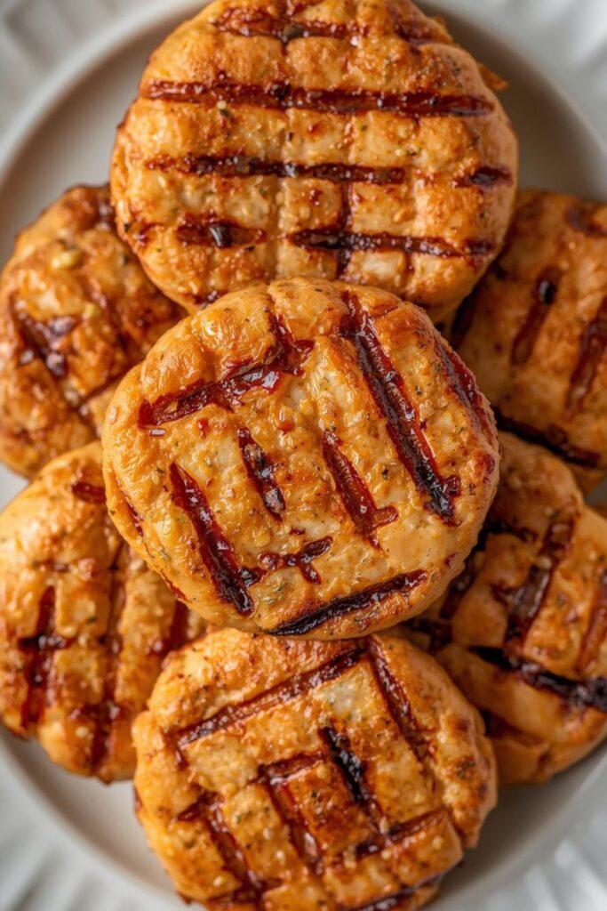 Chicken Breakfast Sausage
