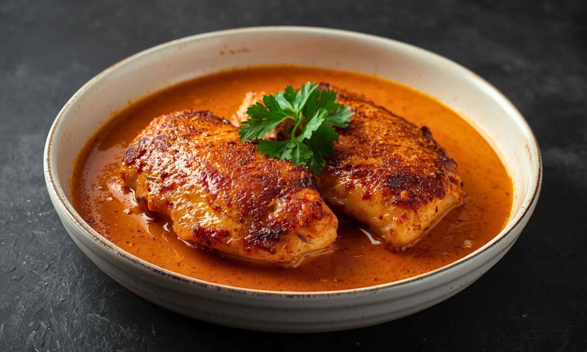 Chicken Lazone