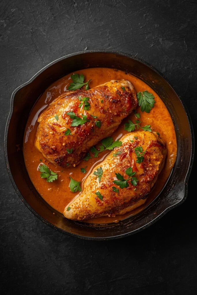 Chicken Lazone